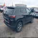 3C4NJDDB0NT191290 2022 Jeep Compass Trailhawk 4X4 auction photo thumbnail 4