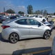 KMHDH4AH1GU489061 2016 Hyundai Elantra Sport auction photo thumbnail 13
