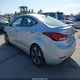 KMHDH4AH1GU489061 2016 Hyundai Elantra Sport auction photo thumbnail 3