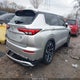 JA4J4UA8XNZ064029 2022 Mitsubishi Outlander Black Edition S-Awc/Se 2.5 S-Awc/Se Launch Edition S-Awc auction photo thumbnail 4