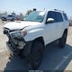 JTEBU5JR6H5438152 2017 Toyota 4Runner Trd Off Road Premium auction photo thumbnail 2