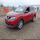 KNMAT2MV2GP593021 2016 Nissan Rogue Sv auction photo thumbnail 2