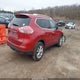 KNMAT2MV2GP593021 2016 Nissan Rogue Sv auction photo thumbnail 4
