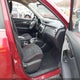 KNMAT2MV2GP593021 2016 Nissan Rogue Sv auction photo thumbnail 5