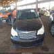 1C3CC4FBXAN213020 2010 Chrysler Sebring Touring auction photo thumbnail 11