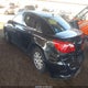 1C3CC4FBXAN213020 2010 Chrysler Sebring Touring auction photo thumbnail 3