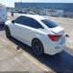 2HGFE2F54NH525433 2022 Honda Civic Sport auction photo thumbnail 3