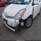 JTDKB20U483389544 2008 Toyota Prius auction photo thumbnail 6