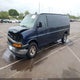 1GCWGBFG6J1178657 2018 Chevrolet Express 2500 Work Van auction photo thumbnail 2
