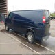 1GCWGBFG6J1178657 2018 Chevrolet Express 2500 Work Van auction photo thumbnail 3