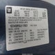1GCWGBFG6J1178657 2018 Chevrolet Express 2500 Work Van auction photo thumbnail 9
