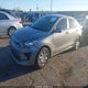 3KPA24AD6PE619694 2023 Kia Rio S auction photo thumbnail 2
