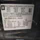 3GNCJPSB2HL145113 2017 Chevrolet Trax Lt auction photo thumbnail 9