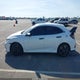 SHHFK7H51JU432126 2018 Honda Civic Ex auction photo thumbnail 14