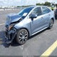 5YFB4MDE2SP339300 2025 Toyota Corolla Le auction photo thumbnail 2