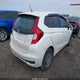 3HGGK5H41KM712595 2019 Honda Fit Lx auction photo thumbnail 4