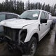 1FTEX1CB4NKE05374 2022 Ford F-150 Xl auction photo thumbnail 2