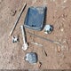 2GCEC19T141190773 2004 Chevrolet Silverado 1500 Ls auction photo thumbnail 12