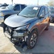 5N1BT3BA4PC784226 2023 Nissan Rogue Sv Fwd auction photo thumbnail 2