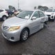 4T1BF3EK9BU186437 2011 Toyota Camry Le auction photo thumbnail 2