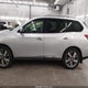 5N1AR2MM0EC658115 2014 Nissan Pathfinder Platinum auction photo thumbnail 15