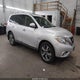 5N1AR2MM0EC658115 2014 Nissan Pathfinder Platinum auction photo thumbnail 1