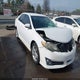 4T1BF1FK1EU429620 2014 Toyota Camry Se auction photo thumbnail 1