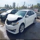 4T1BF1FK1EU429620 2014 Toyota Camry Se auction photo thumbnail 2