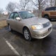 4T1BF28B83U301293 2003 Toyota Avalon Xl auction photo thumbnail 1