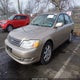 4T1BF28B83U301293 2003 Toyota Avalon Xl auction photo thumbnail 2