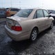 4T1BF28B83U301293 2003 Toyota Avalon Xl auction photo thumbnail 4