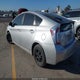 JTDKN3DU2D5654497 2013 Toyota Prius Two auction photo thumbnail 3