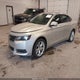 2G1125S36F9141066 2015 Chevrolet Impala 2Lt auction photo thumbnail 2