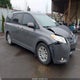 5TDYK3DC0ES480063 2014 Toyota Sienna Xle V6 8 Passenger auction photo thumbnail 1