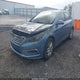 5NPE24AF8HH527650 2017 Hyundai Sonata Se auction photo thumbnail 2