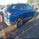 5XYK33AF3PG026049 2023 Kia Sportage Ex auction photo thumbnail 4