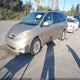 5TDZK22C97S027452 2007 Toyota Sienna Xle auction photo thumbnail 2