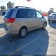 5TDZK22C97S027452 2007 Toyota Sienna Xle auction photo thumbnail 4