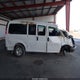1GAWGEFP9S1263133 2025 Chevrolet Express G2500 Ls Passenger Van auction photo thumbnail 19