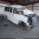 1GAWGEFP9S1263133 2025 Chevrolet Express G2500 Ls Passenger Van auction photo thumbnail 1