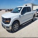 1FTEW3K89SKE86999 2025 Ford F-150 Xlt auction photo thumbnail 2