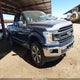 1FTEX1EP3JKE67013 2018 Ford F-150 Xl auction photo thumbnail 1