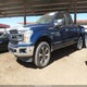 1FTEX1EP3JKE67013 2018 Ford F-150 Xl auction photo thumbnail 2