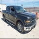 1FTEW3K86SKE87012 2025 Ford F-150 Xlt auction photo thumbnail 1
