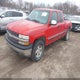 2GCEK19T8Y1101287 2000 Chevrolet Silverado 1500 Ls auction photo thumbnail 2