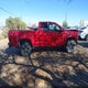 1GCHTBENXH1212209 2017 Chevrolet Colorado Wt auction photo thumbnail 14