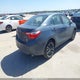 2T1BURHE8EC051387 2014 Toyota Corolla S Plus auction photo thumbnail 4
