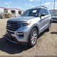 1FMSK7DH0LGB71642 2020 Ford Explorer Xlt auction photo thumbnail 2