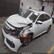 JHMFC1F72JX038445 2018 Honda Civic Ex-L auction photo thumbnail 2