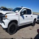 3GCUDFEL3NG628486 2022 Chevrolet Silverado 1500 4Wd Short Bed Lt Trail Boss auction photo thumbnail 14